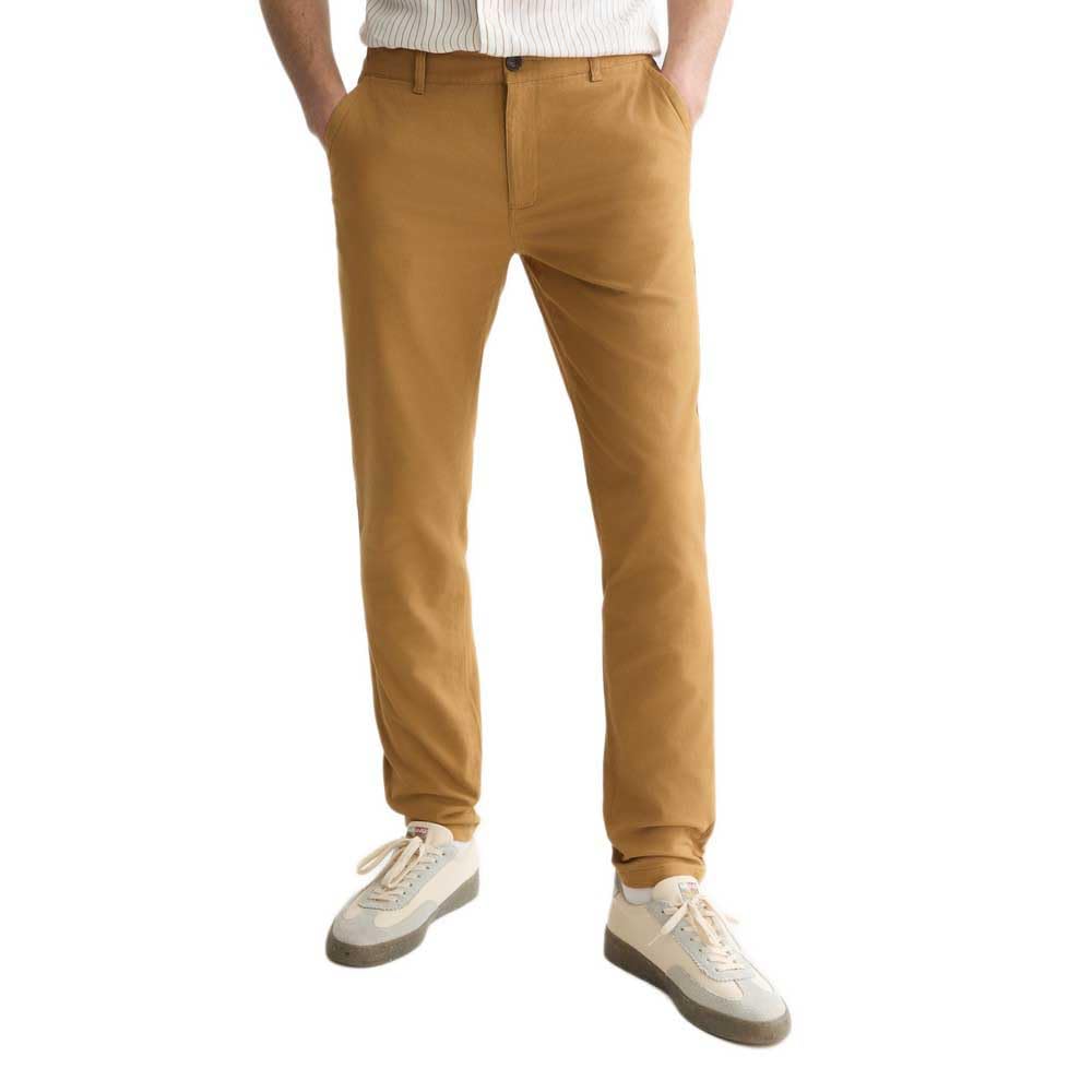 Scotch & Soda Herren Stuart Chino