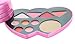 ETA Pink Double Heart Glamour Girl Makeup Color Kit BR