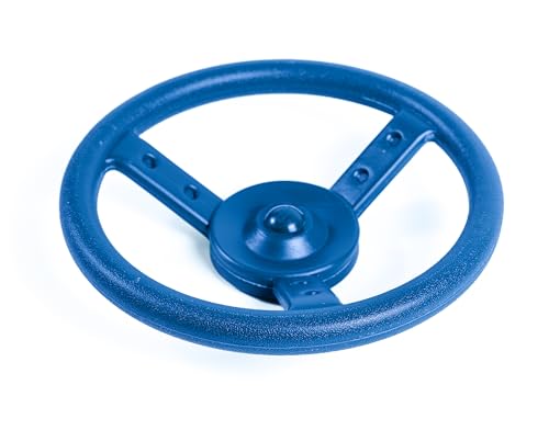 Playset Steering Wheel Kit, 11