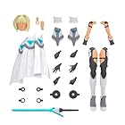 BANDAI SPIRITS(バンダイ スピリッツ) 30MS オプションパーツセット23(ヴァルキュリアコスチューム)[カラーC] 色分け済みプラモデル