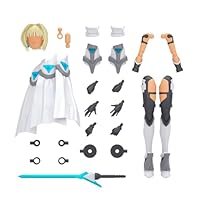 30MS オプションパーツセット23(ヴァルキュリアコスチューム)[カラーC]