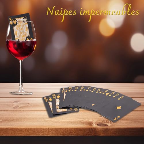 Reviews de Baraja de poker los más solicitados. 29 Imagen adicional