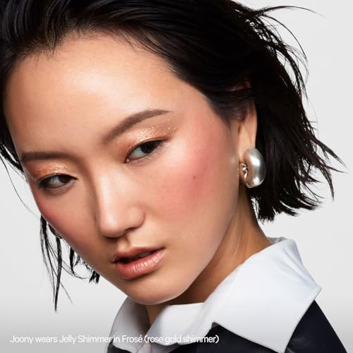 Image of Milk Makeup Cooling Water Jelly Tint - Long-Lasting Sheer Lip + Cheek Stain with Firming Vegan Collagen + Hydrating Aloe - Transfer Proof, Buildable Lip Tint + Blush