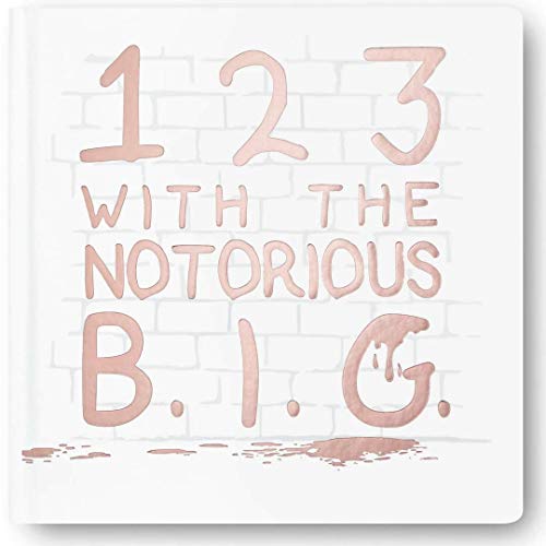 Image of 1 2 3 with the Notorious B. I. G.