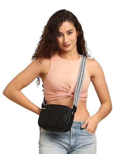 Women’s Crossbody Sling Bag – Stylish Small Purse with Adjustable Strap – Travel, Shopping & Everyday Use2