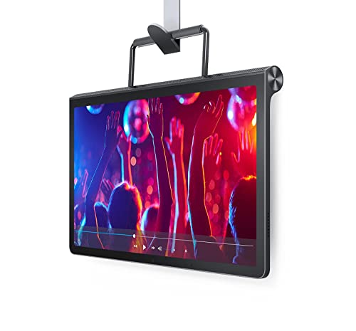 Lenovo Yoga Tab 11 27,9 cm (11 Zoll, 2000x1200, 2K, WideView, Touch) Android Tablet (OctaCore, 4GB RAM, 128GB UFS, Wi-Fi, Android 11) grau – Bild 5