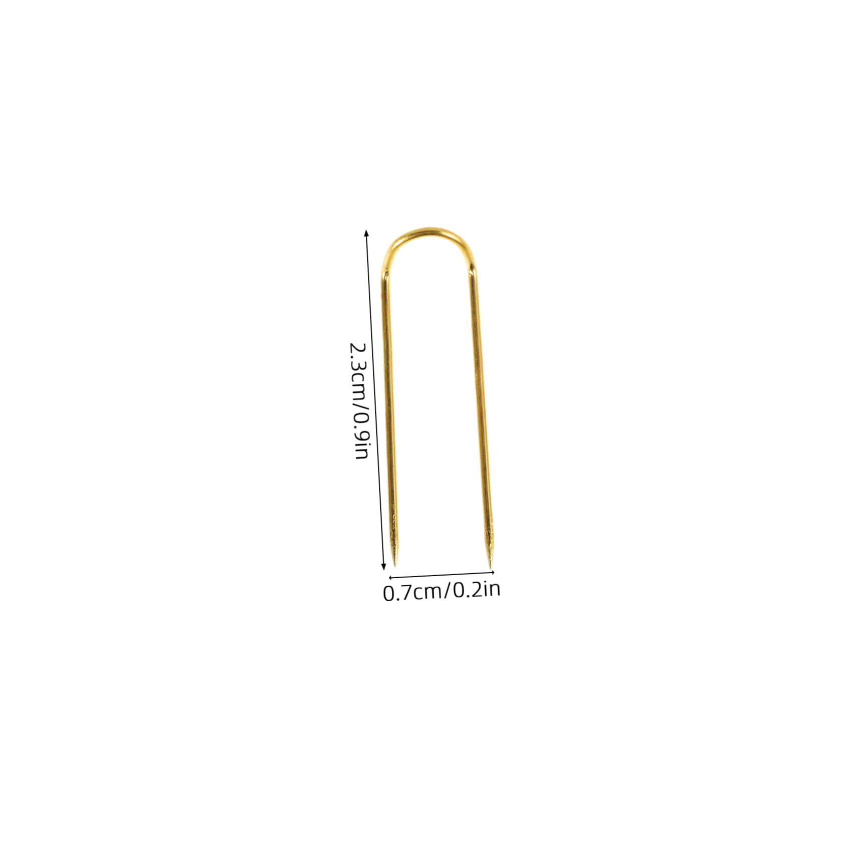 HOODANCOS Sewing Needles for Hand Sewing 100 Pcs Heavy Duty Curved Needles Perfect for Quilting Upholstery Embroidery and Hair Extension Ventilating