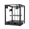 Twotrees SP-3 3D Drucker FDM Core XY 3D Drucker Präziser Druck Geräuschloser Druck Wiederaufnahme des Drucks nach Stromausfall, Druckgröße: 235x235x235mm