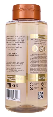 Tree Hut Vanilla Nourishing & Moisturizing Foaming Gel Wash thumb #1