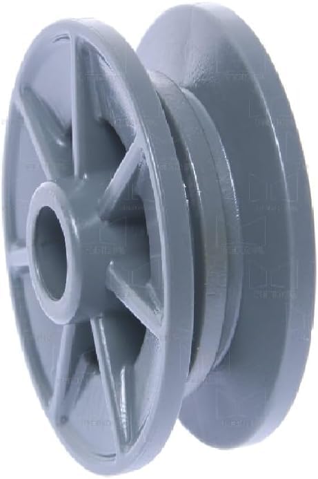 Poulie de renvoie de chaîne Mhouse accessoire de transmission pour automatisme