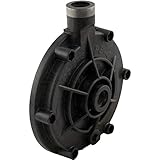 Polaris Pump Volute - Noryl