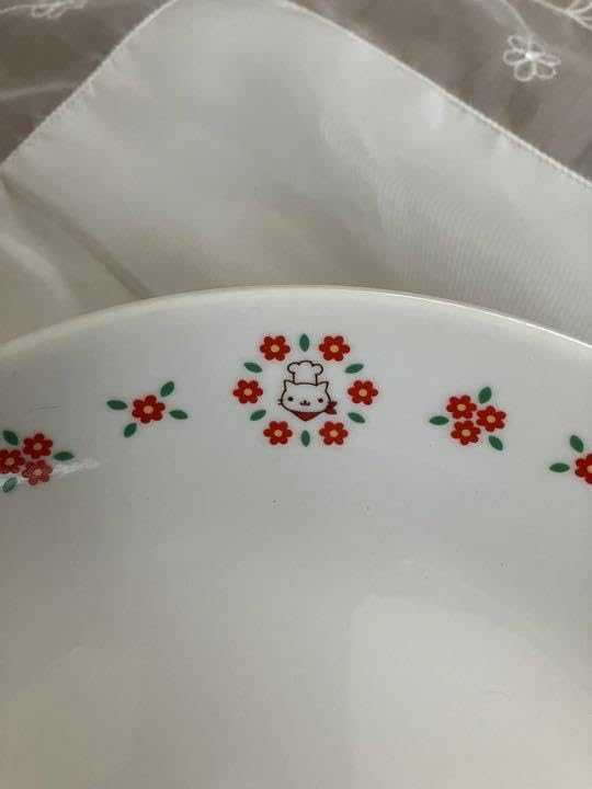 Amazon.co.jp: にゃんにゃんにゃんこ にゃんこレストラン プレート  