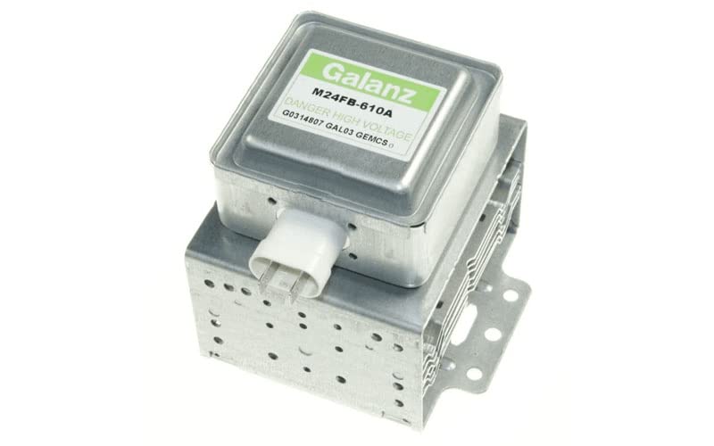 MAGNETRON M24FB-610A pour MICRO ONDES BRANDT - AS0008707
