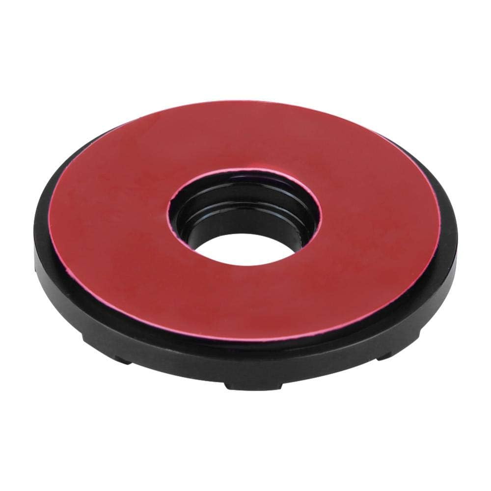 Perno del cofano, blocco del perno del cofano in lega di alluminio CNC, kit di blocco del perno del cofano universale, nero