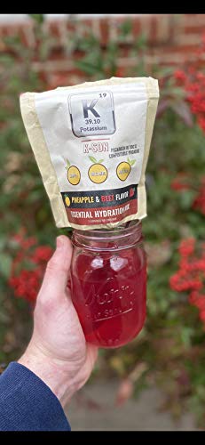 NUUN Nuun Immunity3 Mandarin Orange 8ct Box.4 OZ