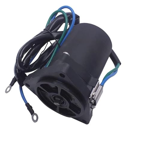 Moteur de trim hors-bord en panne ? Réparez votre 150 CV 4T avec la pièce 63P-43880-10