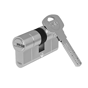 Yale YC2100 121723535002201 Cilindr...