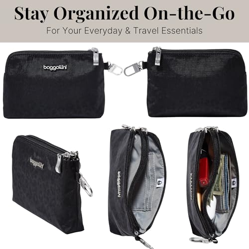 Baggallini On the Go Daily RFID Pouch4