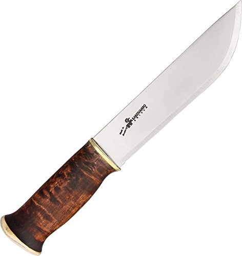 Karesuando Kniven KAR3512 Huggaren