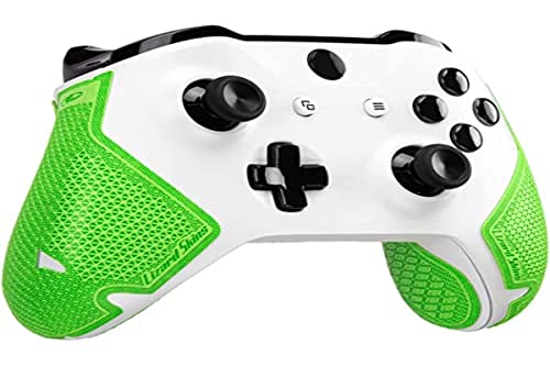 Lizard Skins Compatible Xbox One - Emerald Green (zugeschnitten, 0,5mm) Cover