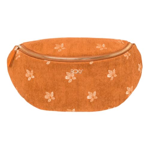 Roxy Feeling Emby - Waist Pack for Women - Sac Banane - Femme - One Size - Marron
