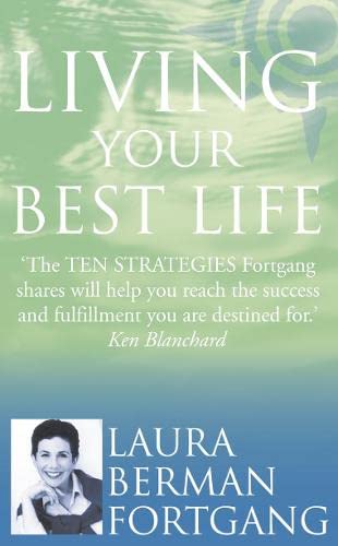 Thorsons Living Your Best Life: 10 strategies to go from where you are to where you are meant to be