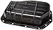 Dorman 265-839 Transmission Oil Pan Compatible with Select Dodge / Jeep Models