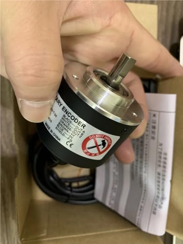 Codeur rotatif incremental E50S8-1000-3-T-24 pour automatisme industriel 12-24V