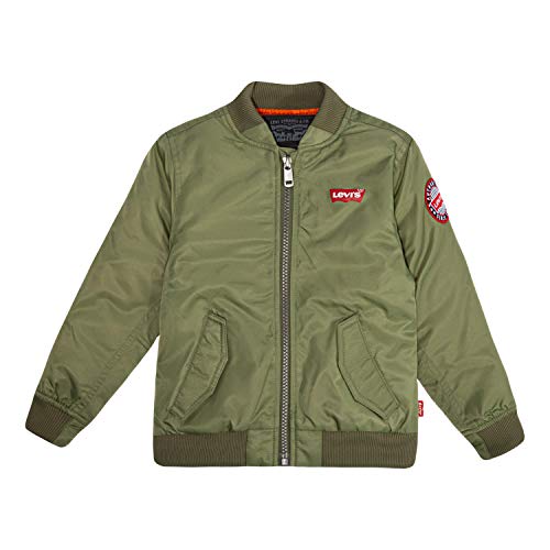 Levi's Boys' Bomber Jacket