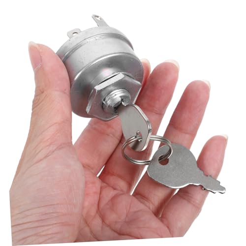 Pieza resistente de encendido compatible Am38227 para cortacésped de gasolina 4