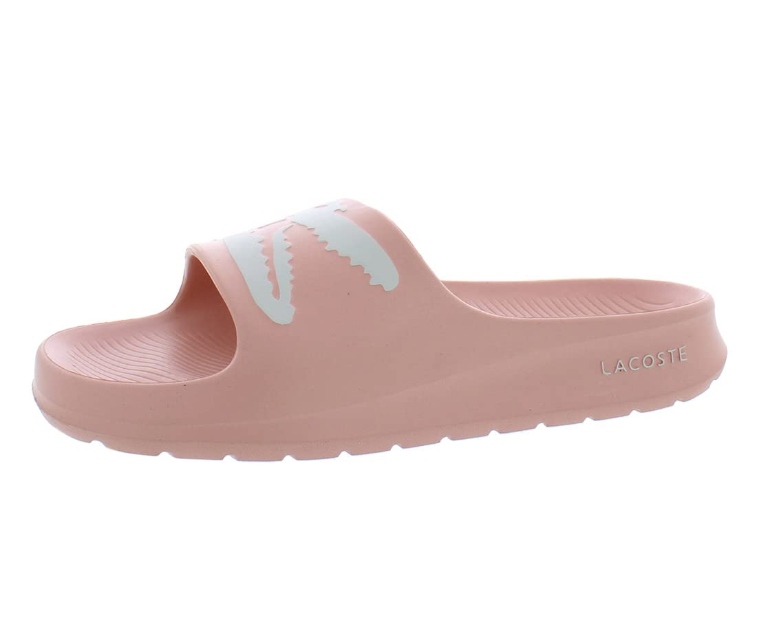 Lacostewomens Fraisier And Croco Slides Desertcart Seychelles