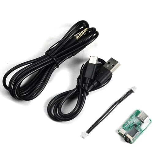 Câble d'alimentation GM1 GM2 GM3 upgraded cable de rechange pour alimentation électrique stable