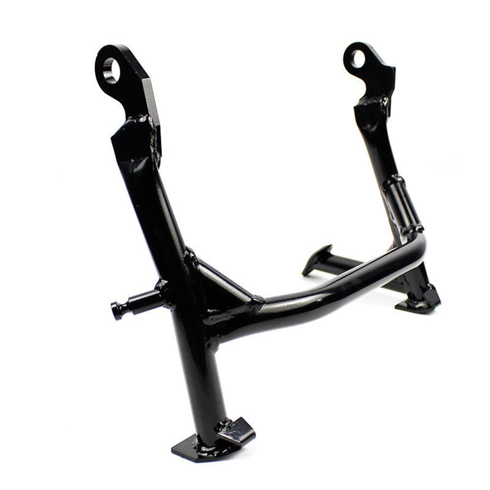 Moto Cavalletto Centrale Cavalletto Centrale Parcheggio Centrale Fermata Staffa di Supporto per Y&amaha MT07 MT-07 FZ07 Tracer 700 2013 2014 2015 2016 2017 Decorazione