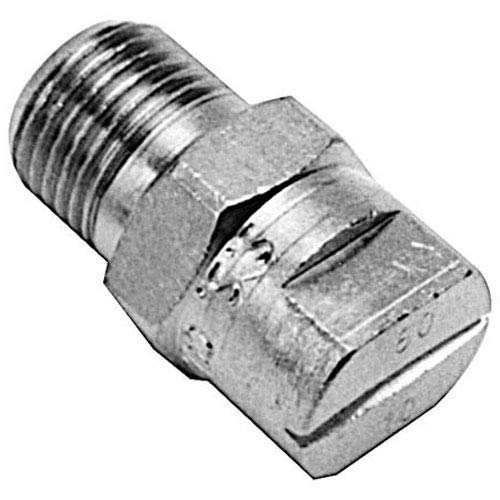 Exact FIT for Champion 100368 Rinse Nozzle 1/8 MPT - Replacement Part BY MAVRIK