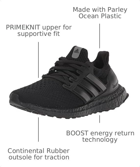 Image of Adidas Womens Ultraboost W