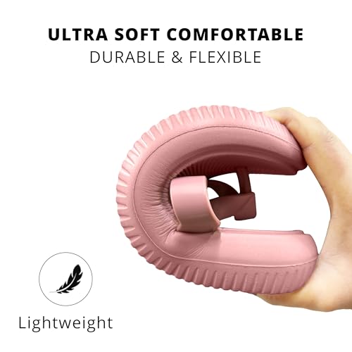 Image of AIRSON AL-5 Slipper for Women | Orthopedic, Diabetic, Pregnancy | Soft Doctor Anti-Skid Slipper for Womens |Slides, Flip-Flops, Slippers, Chappals | For Ladies and Girls
