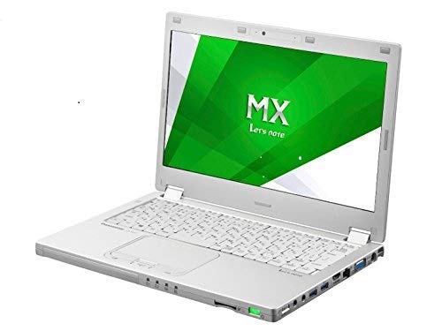 Amazon.co.jp: 【中古2in1PC】Panasonic Let