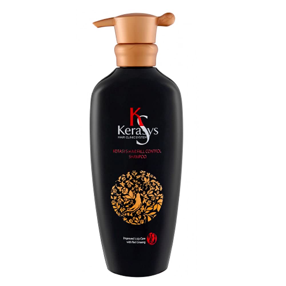 Aekyung Kerasys Hair Fall Control Shampoo