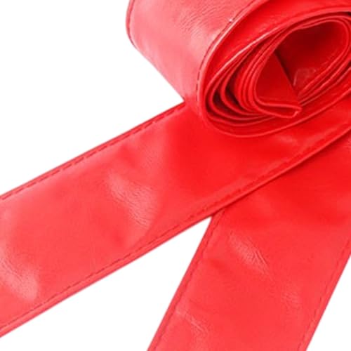 Lightweight Obi Belt for Women, Stylish Waist Tie Accessory4