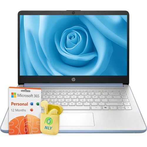 HP 14C` HD w rWlX m[gp\R Rs[^[ 32GB RAM 640GB Xg[WAIntel N150vZbTAWindows 11 w/1N Microsoft 365ASDJ[h[_[Aobe[A[dA