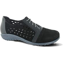 NAOT Footwear Womens Lace Up Lalo Shoe
