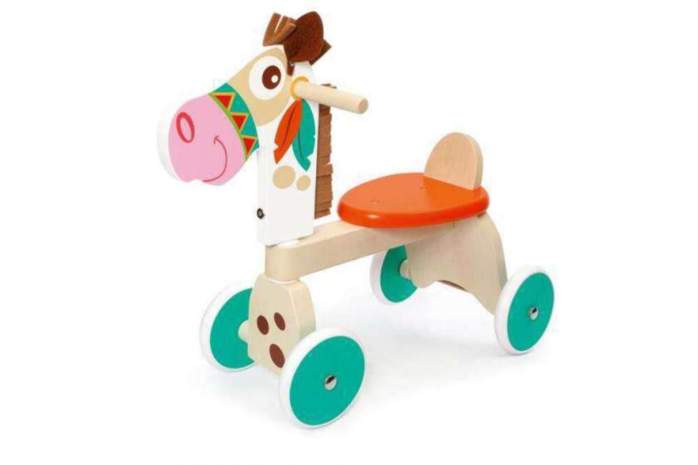 Scratch 618144 Toboggan Multicolore