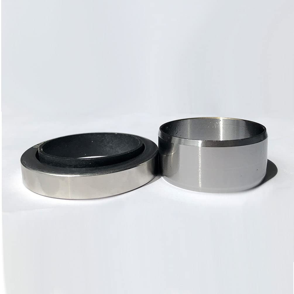 02250192-396 Oil Seal Shaft for Sullair Air Compressor Part Shaft Seal Sleeves