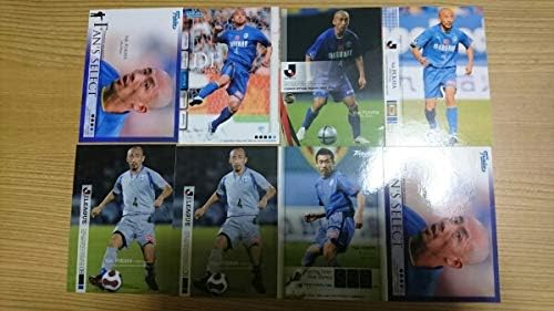 Amazon Co Jp 愛媛fc Fc岐阜 大分トリニータ 大宮 深谷友基 8枚セット ホビー 通販 Amazon Co Jp 愛媛fc Fc岐阜 大分トリニータ 大宮 深谷友基 8枚セット ホビー 通販