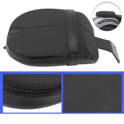 Asiento trasero Victory Octane 2017 soluciona la incomodidad 6