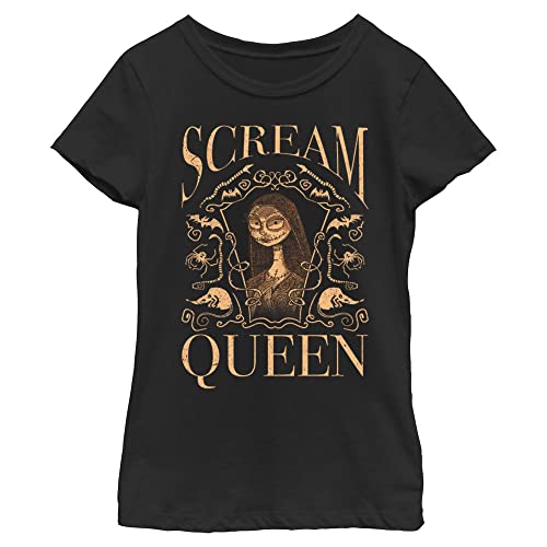 Image of Disney Girls' Scream Queen