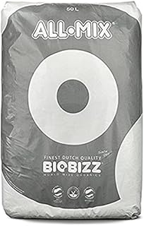 BioBizz 50L All-Mix Potting Soil Bag