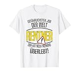 Juicy Design Rente Ruhestand Rentner Zubehör