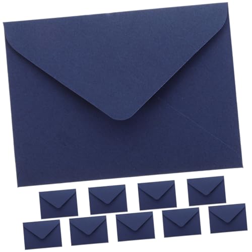 贈答用封筒ケース（ネイビー）