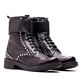 Helene Rouge BOTIN CA-1657 SALVAJE NEGRO (numeric_40)